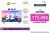 Smart TV Xiaomi 32″ | Mi TV P1: HD, Smart TV, Android TV, Bluetooth 5.0, Wi Fi, televisión inteligente, Android|Smart TV