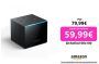 Fire TV Cube | Reproductor multimedia en streaming con control por voz