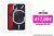 Nothing Phone (1): 8 GB RAM + 256 GB, oferta imperdible por tiempo limitado