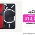 Cecotec Freidora sin Aceite 6 L de Aire Cecofry Experience, ahora por tan solo 89 euros
