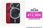 Nothing Phone (1): 8 GB RAM + 256 GB, oferta imperdible por tiempo limitado