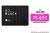 WD BLACK P10 Game Drive de 5 TB para llevar tu colección de juegos de PC/Mac