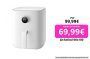 Xiaomi Mijia Smart Air Fryer – Freidora Sin Aceite, Capacidad 3.5 L, regulable 40-200