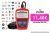 Autel MS309 OBD2 Escáner, escáner lector de código OBD2, herramienta de diagnóstico