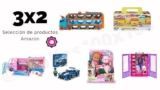 NUEVA PROMOCION 3X2 #Amazon