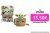 Star Wars The Mandalorian Peluche 28 cm Baby Yoda (El niño) con sonidos