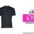 Camiseta Roly 100% algodon 160 gramos