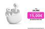 QCY Auriculares Bluetooth 5.3, AilyPods T20 Auriculares Inalámbricos
