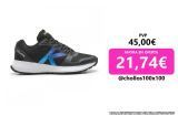KELME – Zapatillas Running K-rookie unisex