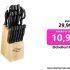 Levis Jax, Botas de Moda Hombre, Dark Brown, 40 EU