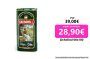 Carbonell –  Aceite de Oliva Virgen Extra  – Lata de 5 L