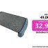 Colon Nenuco Detergente para la lavadora Gel 102 lavados (3×34 lavados)