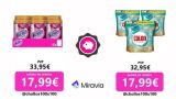 Vanish Oxi Advance Quitamanchas, Colon Higiene Advanced Detergente