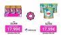 Vanish Oxi Advance Quitamanchas, Colon Higiene Advanced Detergente