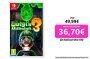 Luigis Mansion 3, Edición: Estándar – Nintendo Switch