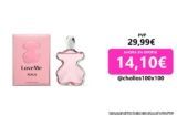 Tous – Fragancias – LoveMe Eau de Parfum 30ml