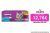 Whiskas Comida Húmeda para Gatos Adultos Selección Pescados en Gelatina 13x4x85g