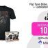 Edc 22 Pack Poly Mochila Converse