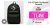 Edc 22 Pack Poly Mochila Converse