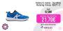Kelme K-rookie Zapatillas Running Unisex 46971-3