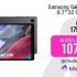 MSI GF63 Thin 11UC-446XES- Ordenador portátil Gaming 15.6″ FullHD (Intel Core i7-11800H, 16GB (8GB*2) RAM, 512GB SSD, RTX3050 , Free DOS) Negro – Teclado QWERTY español