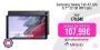 Descubre la Experiencia Infinita: Samsung Galaxy Tab A7 Lite 8.7″ 32 GB WIFI Grisx