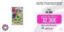 Juego Mario Party Superstars para Nintendo Switch PAL EU – Nuevo Original Precintado