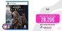 Assassins Creed Mirage (Importacion UK) – PS5 – Nuevo Precintado