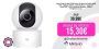 Xiaomi Smart Camera C200 Camara IP Vigilancia FullHD 1080p WiFi – Vigilancia Interior – Vision Nocturna – Angulo de Vision 360° – IA para Detección Humana – Control Inteligente con Voz