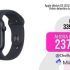 Xiaomi Smart Camera C200 Camara IP Vigilancia FullHD 1080p WiFi – Vigilancia Interior – Vision Nocturna – Angulo de Vision 360° – IA para Detección Humana – Control Inteligente con Voz