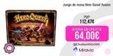Juego de mesa Hero Quest Avalon