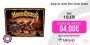 Juego de mesa Hero Quest Avalon