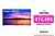 Haier HQLED 4K UHD H50P800UG – 50″, Smart TV, HDR 10, Dolby Atmos y Dolby Vision, Android 11, Smart Remote Control, Google Assistant, Bluetooth 5.1, DBX TV, HDMI 2.1 x 4, 2022