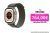 Apple Watch Ultra GPS + Cellular 49mm con correa Alpine Loop