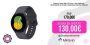 Samsung Galaxy Watch 5 40 mm, Reloj Inteligente, Monitorización de la Salud, Seguimiento Deportivo, Bluetooth