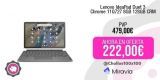 Lenovo IdeaPad Duet 3 Chrome 11Q727 8GB 128GB CRM