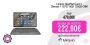 Lenovo IdeaPad Duet 3 Chrome 11Q727 8GB 128GB CRM