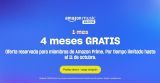 CHOLLAZO TOP: GRATIS 4 MESES AMAZON MUSIC UNLIMITED
