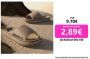 Zapatillas de EVA para hombre, zapatos de playa ligeros de fondo suave, adecuados para interiores y exteriores