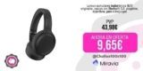 Lenovo-auriculares inalámbricos th30 originales, cascos con Bluetooth 5,0, plegables, deportivos, para videojuegos