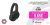 Lenovo-auriculares inalámbricos th30 originales, cascos con Bluetooth 5,0, plegables, deportivos, para videojuegos