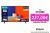 Hisense 43A6K UHD 4K VIDAA Smart TV, 43 Pulgadas Televisor, Dolby Vision, Modo Juego Plus, DTS Virtual X, Control por Voz televisor, Modelo 2023