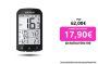 GPS bicicleta ordenador inalámbrico CYCPLUS M1 velocímetro a prueba de agua ANT + Bluetooth5.0 accesorios de bicicleta