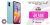 Xiaomi Redmi A2 Smartphone 6.52″ – 2GB – 32GB – Cámara 8MP – Batería 5000mAh – Varios Colores