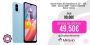 Xiaomi Redmi A2 Smartphone 6.52″ – 2GB – 32GB – Cámara 8MP – Batería 5000mAh – Varios Colores