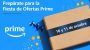 FIESTA OFERTAS PRIME AMAZON 2023