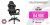 T-Lovendo – Silla PC Gaming Videojuegos Racing Escritorio Sillon Gamer Oficina Despacho