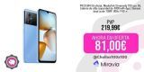 POCO M4 5G oficial, MediaTek Dimensity 700 con 5G, batería de alta capacidad de 5000mAh (typ), Cámara dual ia de 13MP, 90Hz FHD +.