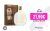 DIESEL – Fuel For Life – Eau de Toilette – 125ml – Vaporizador