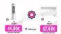 Xiaomi Smart Tower Heater Lite Calefactor, Xiaomi Mi Smart Space Heaters S Calefactor Electrico